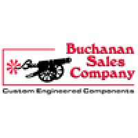 Buchanan Sales Company logo - Similar company to Envinity Inc.