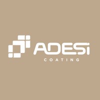 Embalagens Industriais Adesi Coating logo - Similar company to Adesi
