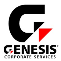 Genesis Corporate Services logo - Similar company to Gcs - Genesis Corporate Solutions