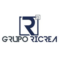Grupo Ricrea logo - Similar company to Adjust It