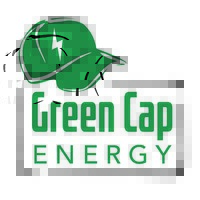 Green Cap Energy logo - Similar company to Greencap Energy Ltd