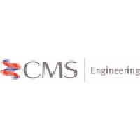 CMS Engineering Pty Ltd logo - Similar company to Efficient Refrigeration & Hvac