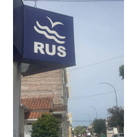 Rus Gualeguay - Jajan PAS logo - Similar company to Baci 🇦🇷