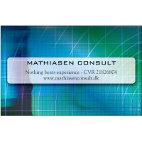 Mathiasen Consult logo - Similar company to Ebbu.Eu