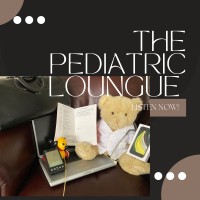 The Pediatric Lounge logo - Similar company to Prolific Solutions For Physicians