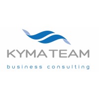 KYMA TEAM logo - Similar company to Valeocon Management Consulting
