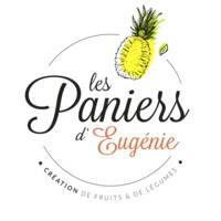 Les Paniers d'Eugénie logo - Similar company to Alex & Alex