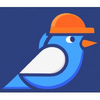 Bluebird.ai logo - Similar company to Scale Your Leads