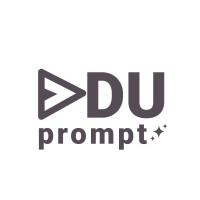 EDUprompt logo - Similar company to Dreamscape