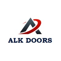 ALK DOORS logo - Similar company to Ac Architecte