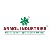 Anmol Industries logo - Similar company to Hourly Fresh