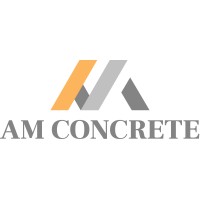 AM Concrete Inc logo - Similar company to 2000 Concrete Llc