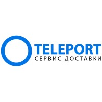 Teleport logo - Similar company to Proalab