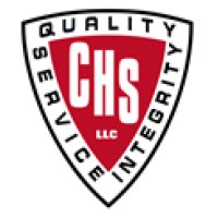 C.H. Spencer LLC logo - Similar company to Reframed Collective
