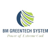 BM GREENTECH SYSTEM logo - Similar company to Adrian Wee Official