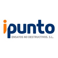 ipunto. Ensayos no destructivos, SL. logo - Similar company to Fdndt