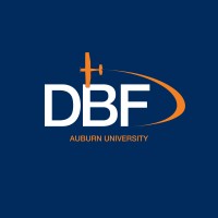 Design, Build, Fly at Auburn University logo - Similar company to Olin Design Build Fly