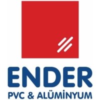 Ender PVC & Alüminyum Sanayi ve Ticaret A.Ş. logo - Similar company to Enderpen Upvc A.Ş.