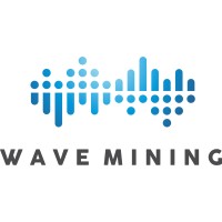 Wave Mining logo - Similar company to Student Group