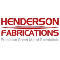 Henderson Fabrications UK Ltd logo - Similar company to Swan Engineering Ltd
