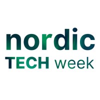 Nordic Tech Week logo - Similar company to Uboddy Ab