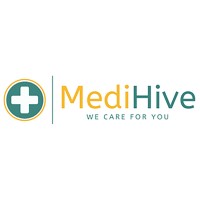 Medihive logo - Similar company to Medihive