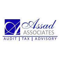 ASSAD ASSOCIATES logo - Similar company to Simplify Tanzania