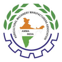 AMMA - India (Agricultural Machinery Manufacturers Association) logo - Similar company to Samrat Presentation