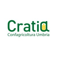 Cratia Confagricoltura Umbria logo - Similar company to Federfarma Umbria