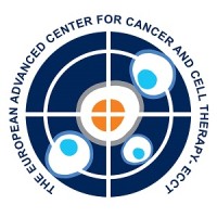 The European Advanced Center For Cancer and Cell Therapy (ECCT) logo - Similar company to Fédération Leucémie Espoir