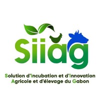 SIIAG: Incubateur Agricole logo - Similar company to Green Openlab Foundation