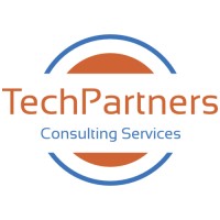 TechPartners Consulting Services logo - Similar company to Tech Partners