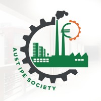 AUST IPE Society logo - Similar company to Iddl- Infrastructure Design & Development Ltd.