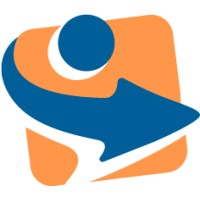 Human to Computer logo - Similar company to Modim3D