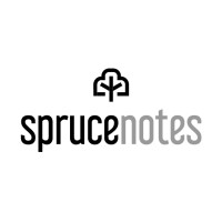 SpruceNotes logo - Similar company to Linkit