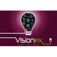 Visionex Digital System Limited logo - Similar company to Bawiq