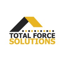 Total Force Solution logo - Similar company to Wa Icon Solution