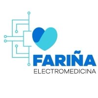 ELECTROMEDICINA CLINICA Y QUIRÓFANOS FARIÑA logo - Similar company to Grupo Evalis