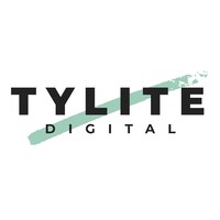 Tylite Digital logo - Similar company to Du Fety Consulting