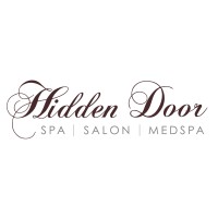 Hidden Door Medspa logo - Similar company to Sethilabs