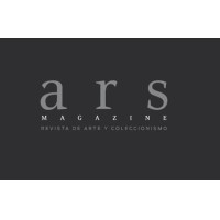 ARS Magazine logo - Similar company to Matra Museografía