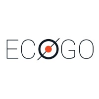 Ecogo logo - Similar company to Ecogom