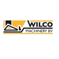 Wilco Machinery logo - Similar company to Manitou_Almat