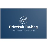 PrintPak Trading logo - Similar company to Asc Hire