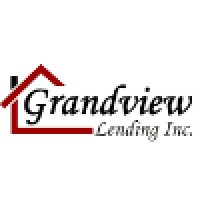 Grandview Lending, Inc. NMLS 124728 logo - Similar company to American Mortgage Xpress