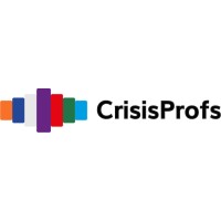 CrisisProfs logo - Similar company to Stichting Yours2Plan - Persoonlijke Ontwikkeling