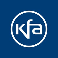 KFA Armatura logo - Similar company to Invena S.A.