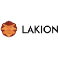 Lakion logo - Similar company to Sylius