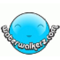 Waterwalkerz