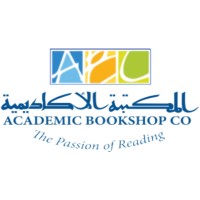 Academic Bookshop Co. logo - Similar company to Baccah Information Technology